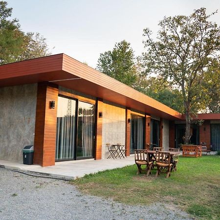 Bhupimarn Garden House Otel Chom Thong Dış mekan fotoğraf