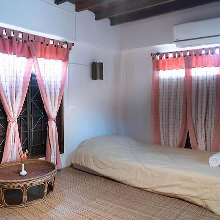 Bhupimarn Garden House Otel Chom Thong Dış mekan fotoğraf