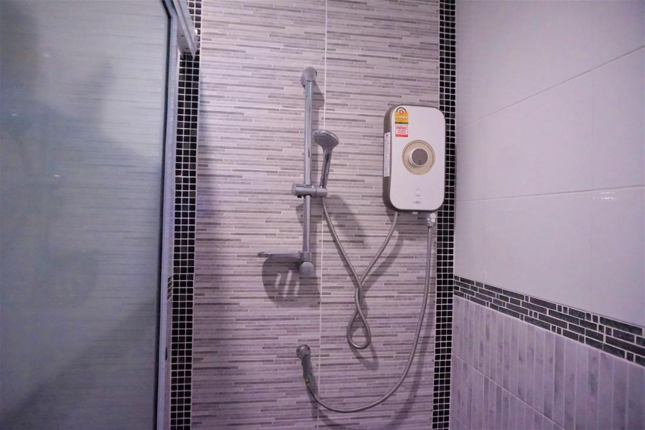 Bhupimarn Garden House Otel Chom Thong Dış mekan fotoğraf