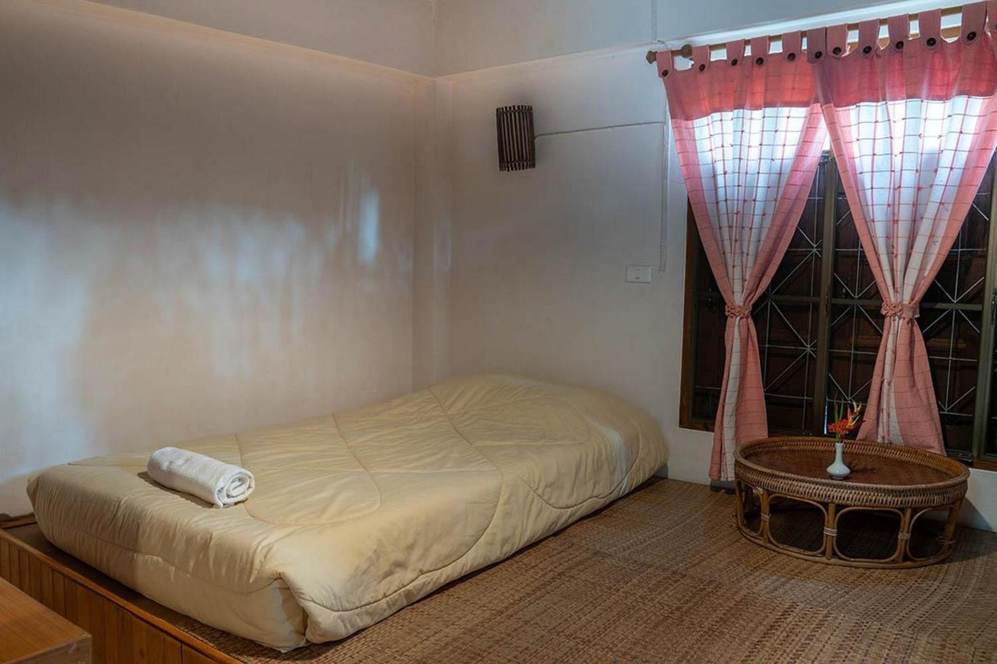 Bhupimarn Garden House Otel Chom Thong Dış mekan fotoğraf